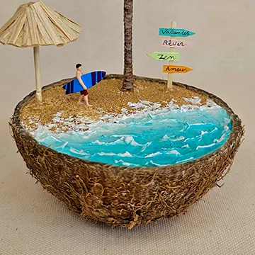 Coco Surf Beach