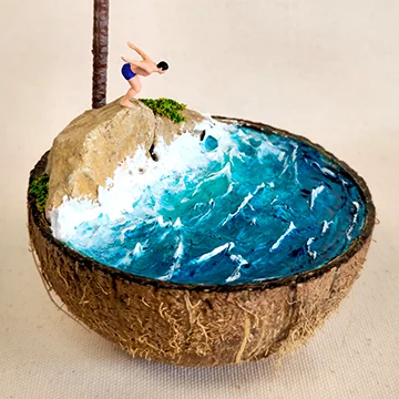 Coco Dive