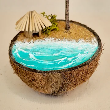 Coco Payotte