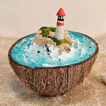 Coco Phare