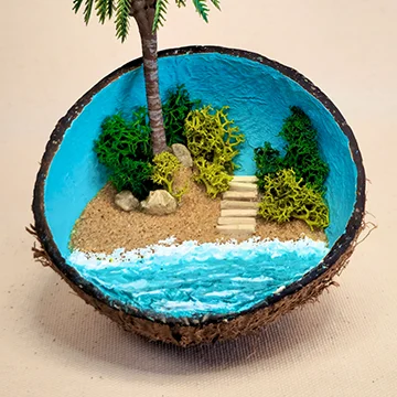 Coco Plage