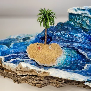 Eden Beach