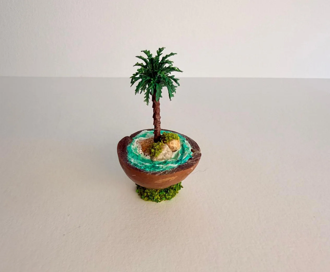 Island